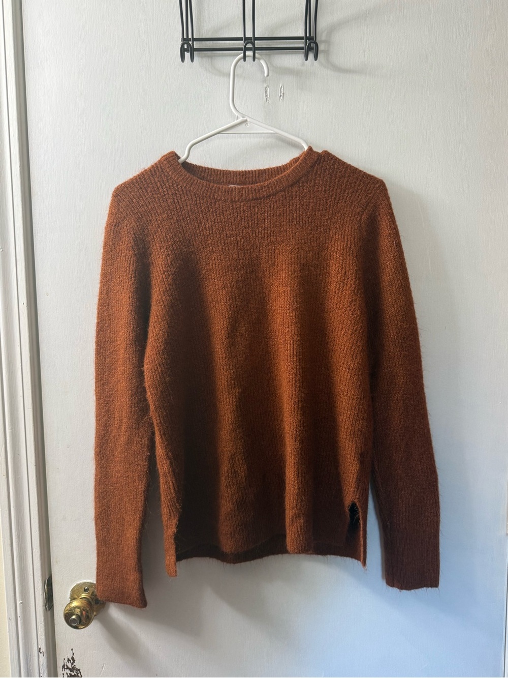 Woman’s Old Navy Crewneck Sweater